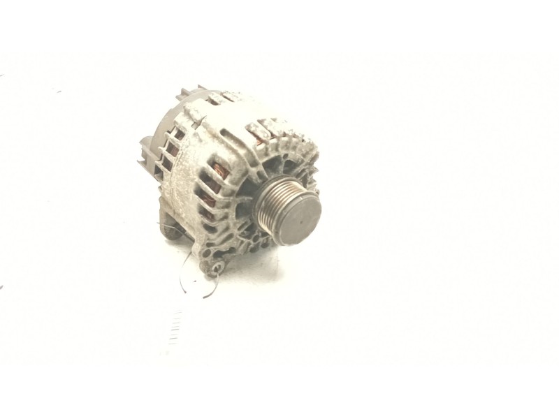 Recambio de alternador para volkswagen passat b6 variant (3c5) 1.9 tdi referencia OEM IAM   
