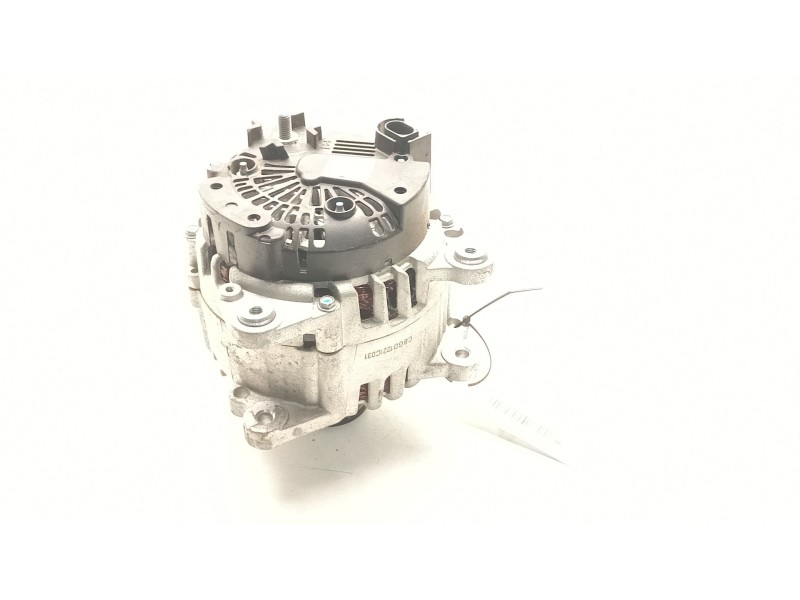 Recambio de alternador para volkswagen passat b8 (3g2, cb2) 2.0 tdi referencia OEM IAM ALT2163CP  