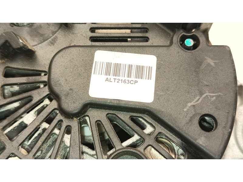 Recambio de alternador para volkswagen passat b8 (3g2, cb2) 2.0 tdi referencia OEM IAM ALT2163CP  