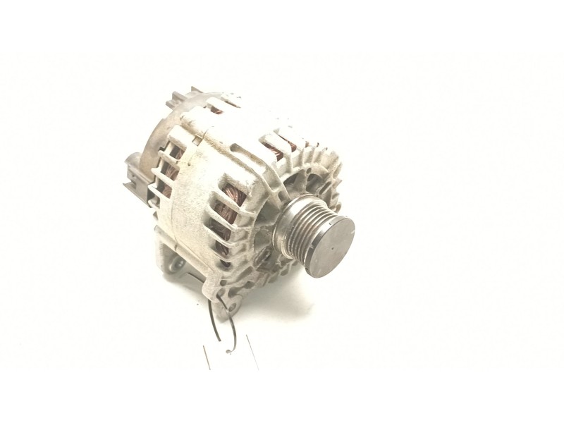 Recambio de alternador para volkswagen passat b8 (3g2, cb2) 2.0 tdi referencia OEM IAM ALT2163CP  