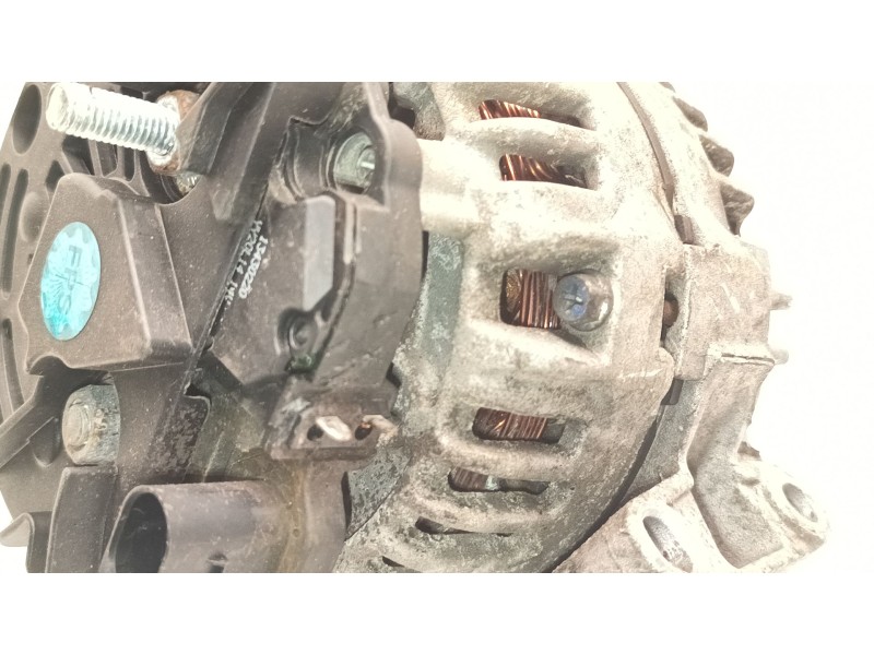 Recambio de alternador para mercedes-benz sprinter 3,5-t furgoneta (b906) 324 (906.633, 906.635, 906.637) referencia OEM IAM FAL