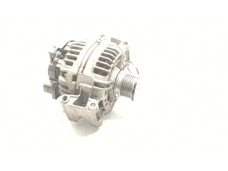 Recambio de alternador para mercedes-benz sprinter 3,5-t furgoneta (b906) 324 (906.633, 906.635, 906.637) referencia OEM IAM FAL
