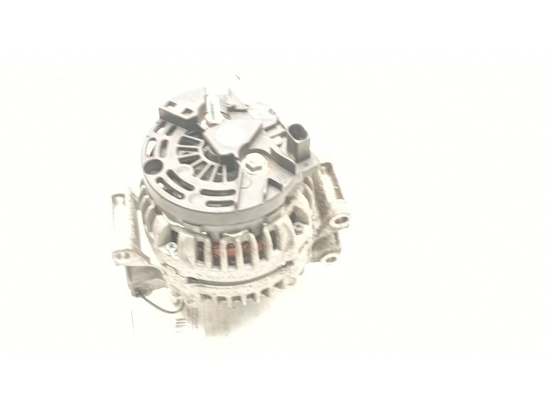 Recambio de alternador para mercedes-benz sprinter 3,5-t furgoneta (b906) 324 (906.633, 906.635, 906.637) referencia OEM IAM FAL