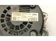 Recambio de alternador para bmw 1 (f21) 120 d referencia OEM IAM    2
