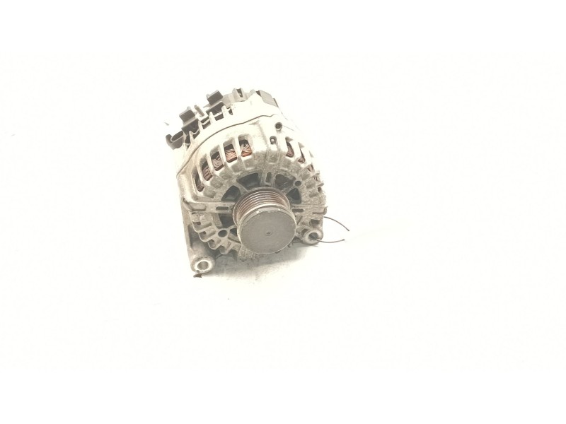 Recambio de alternador para bmw 1 (f21) 120 d referencia OEM IAM   