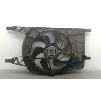 Recambio de electroventilador para renault laguna ii grandtour (kg0) privilege luxe referencia OEM IAM   