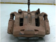 Recambio de pinza freno delantera derecha para nissan pick up (d22) 2.5 di referencia OEM IAM   