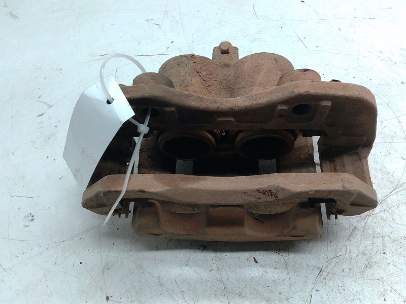 Recambio de pinza freno delantera derecha para nissan pick up (d22) 2.5 di referencia OEM IAM   