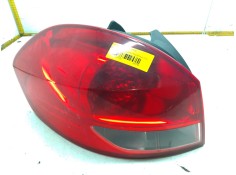 Recambio de piloto trasero izquierdo para renault clio grandtour dynamique referencia OEM IAM 8200586843  
