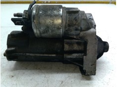 Recambio de motor arranque para renault grand scénic iii (jz0/1_) 1.5 dci referencia OEM IAM 8200836473B   2