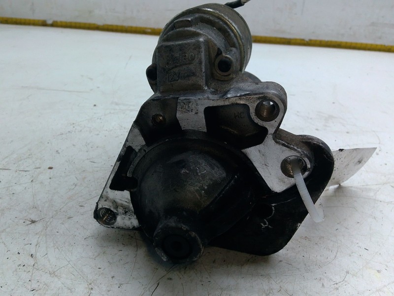 Recambio de motor arranque para renault grand scénic iii (jz0/1_) 1.5 dci referencia OEM IAM 8200836473B  