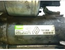 MOTOR ARRANQUE 8200836473B 