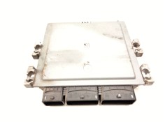 Recambio de centralita motor uce para renault grand scénic iii (jz0/1_) 1.5 dci referencia OEM IAM 237101478R S180067143 