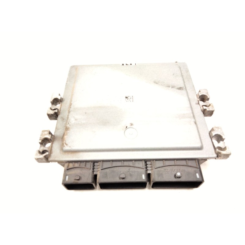 Recambio de centralita motor uce para renault grand scénic iii (jz0/1_) 1.5 dci referencia OEM IAM 237101478R S180067143 