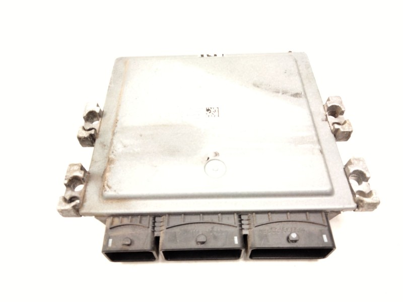 Recambio de centralita motor uce para renault grand scénic iii (jz0/1_) 1.5 dci referencia OEM IAM 237101478R S180067143 