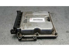 Recambio de centralita motor uce para peugeot 406 berlina (s1/s2) srdt referencia OEM IAM 0281010249 9636256980 28FM0000