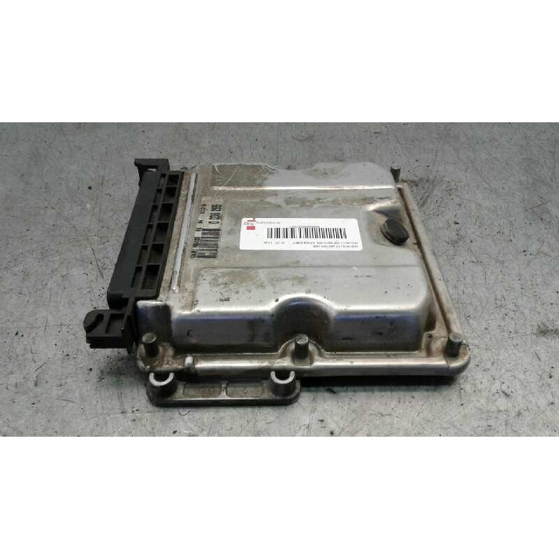 Recambio de centralita motor uce para peugeot 406 berlina (s1/s2) srdt referencia OEM IAM 0281010249 9636256980 28FM0000