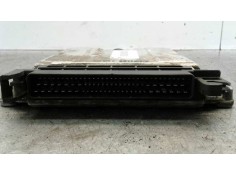 Recambio de centralita motor uce para peugeot 406 berlina (s1/s2) srdt referencia OEM IAM 0281010249 9636256980 28FM0000 2