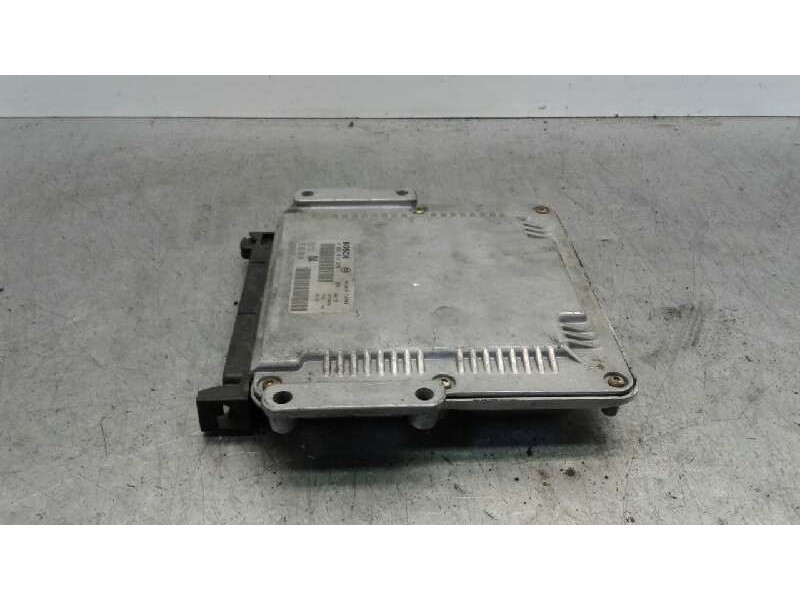 Recambio de centralita motor uce para peugeot 406 berlina (s1/s2) srdt referencia OEM IAM 0281010249 9636256980 28FM0000