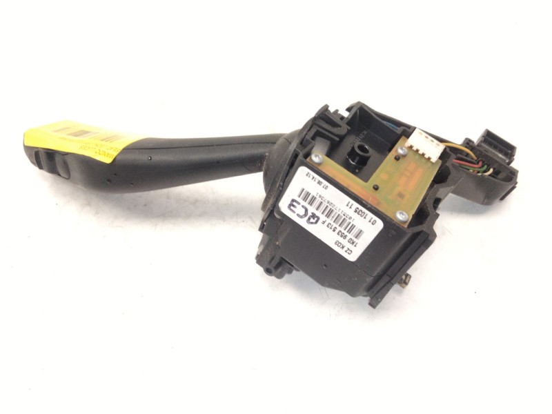 Recambio de mando luces para seat leon (1p1) 2.0 tdi referencia OEM IAM 1K0953513  