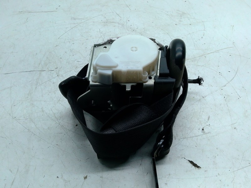 Recambio de cinturon seguridad trasero izquierdo para opel astra k sports tourer excellence referencia OEM IAM 34281905B  