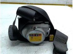 Recambio de cinturon seguridad trasero izquierdo para opel astra k sports tourer excellence referencia OEM IAM 34281905B   2