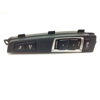 MANDO MULTIFUNCION 9202948 