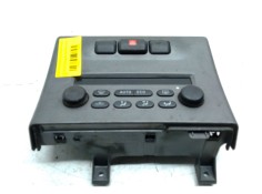 Recambio de mando calefaccion aire acondicionado para opel zafira a monospace (t98) 2.0 dti 16v (f75) referencia OEM IAM 0131409