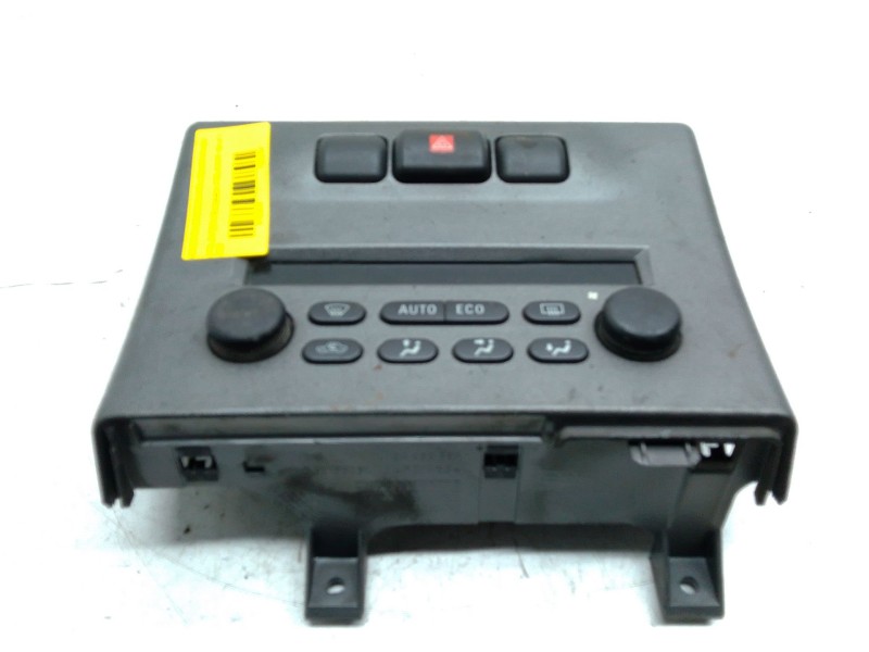 Recambio de mando calefaccion aire acondicionado para opel zafira a monospace (t98) 2.0 dti 16v (f75) referencia OEM IAM 0131409