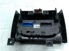 Recambio de mando calefaccion aire acondicionado para opel zafira a monospace (t98) 2.0 dti 16v (f75) referencia OEM IAM 0131409 2