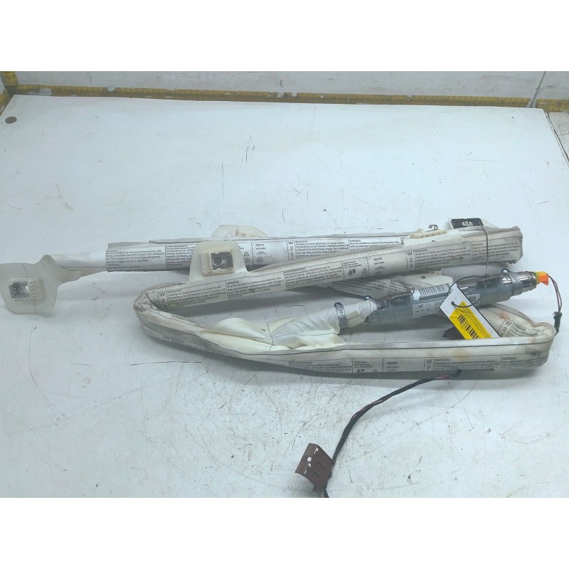 Recambio de airbag cortina delantero izquierdo para mercedes-benz clase e (w212) e 350 cdi (212.023) referencia OEM IAM 21286005