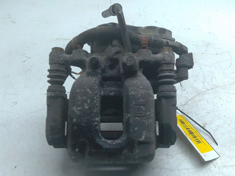 Recambio de pinza freno trasera izquierda para opel astra k sports tourer excellence referencia OEM IAM   