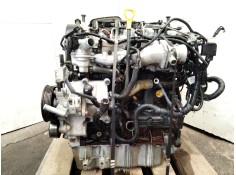 Recambio de motor completo para hyundai tucson (jm) 2.0 crdi referencia OEM IAM D4EA  