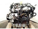 MOTOR COMPLETO D4EA 
