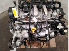 Recambio de motor completo para hyundai tucson (jm) 2.0 crdi referencia OEM IAM D4EA   2