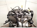 MOTOR COMPLETO D4EA 