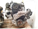 MOTOR COMPLETO D4EA 