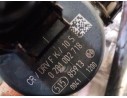 MOTOR COMPLETO D4EA 