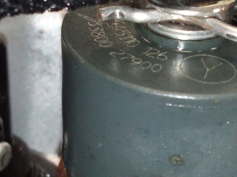 Recambio de motor completo para hyundai tucson (jm) 2.0 crdi referencia OEM IAM D4EA  