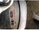 MOTOR COMPLETO D4EA 
