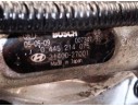 MOTOR COMPLETO D4EA 