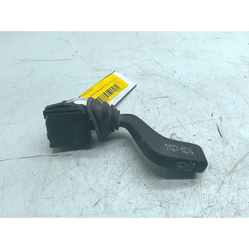 Recambio de mando limpia para opel zafira a monospace (t98) 2.0 dti 16v (f75) referencia OEM IAM 090413243501  