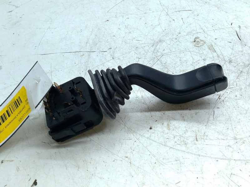 Recambio de mando luces para opel zafira a monospace (t98) 2.0 dti 16v (f75) referencia OEM IAM 92115270122  