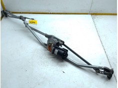 Recambio de motor limpia delantero para opel zafira a monospace (t98) 2.0 dti 16v (f75) referencia OEM IAM   