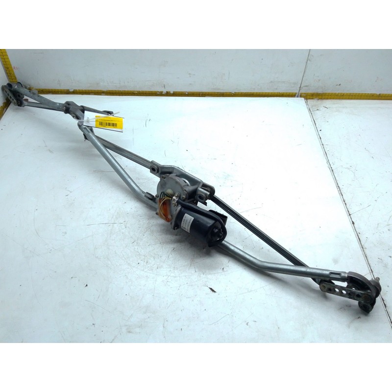Recambio de motor limpia delantero para opel zafira a monospace (t98) 2.0 dti 16v (f75) referencia OEM IAM   
