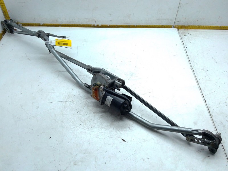 Recambio de motor limpia delantero para opel zafira a monospace (t98) 2.0 dti 16v (f75) referencia OEM IAM   