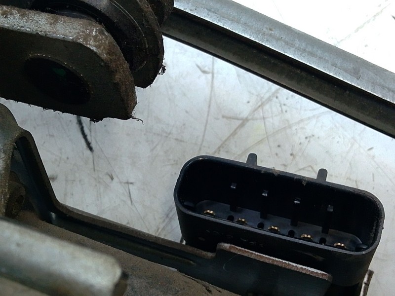 Recambio de motor limpia delantero para opel zafira a monospace (t98) 2.0 dti 16v (f75) referencia OEM IAM   