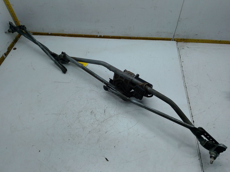 Recambio de motor limpia delantero para opel zafira a monospace (t98) 2.0 dti 16v (f75) referencia OEM IAM   