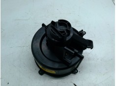Recambio de motor calefaccion para opel zafira a monospace (t98) 2.0 dti 16v (f75) referencia OEM IAM 9002249  