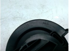 Recambio de motor calefaccion para opel zafira a monospace (t98) 2.0 dti 16v (f75) referencia OEM IAM 9002249   2